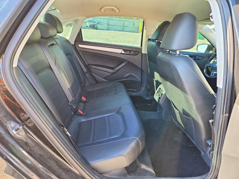 Продаж на аукціоні авто 2013 Volkswagen Passat, vin: 1VWBP7A36DC090200, номер лоту: 48918586
