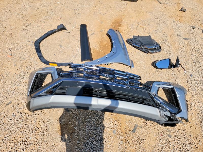2025 Hyundai Tucson მანქანა იყიდება აუქციონზე, vin: 5NMJE3DE5SH473571, აუქციონის ნომერი: 50056426