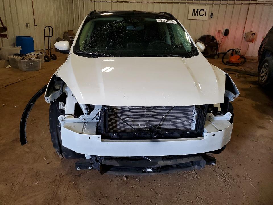 2020 Ford Escape მანქანა იყიდება აუქციონზე, vin: 1FMCU9J97LUC20537, აუქციონის ნომერი: 51338316