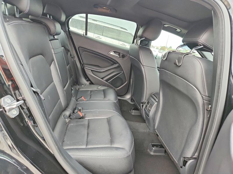 2019 Mercedes-benz Gla მანქანა იყიდება აუქციონზე, vin: WDCTG4GB1KU017340, აუქციონის ნომერი: 48956156