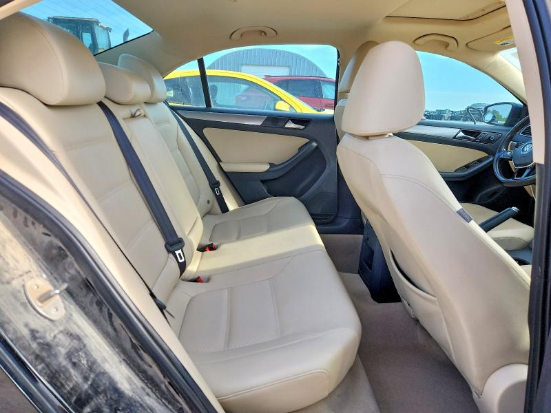 Aukcja sprzedaży 2016 Volkswagen Jetta, vin: 3VWD67AJ2GM311823, numer aukcji: 51648406