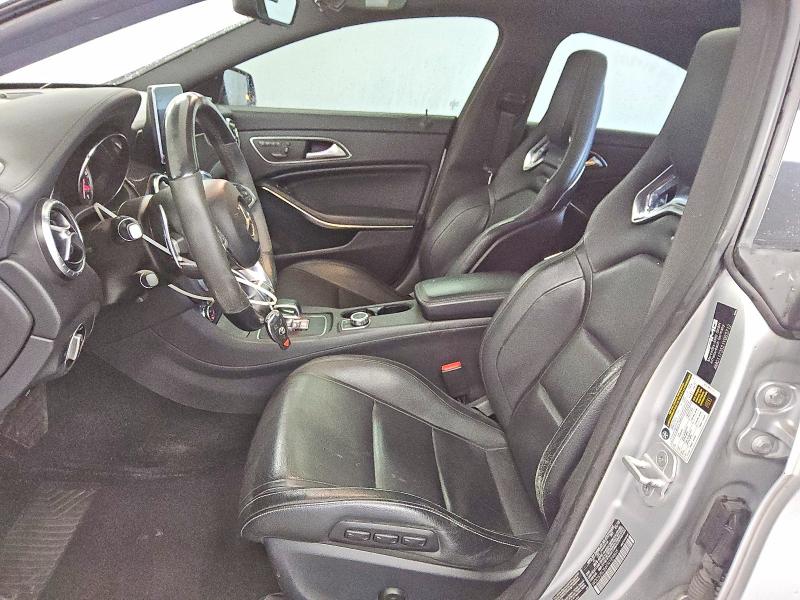 Aukcja sprzedaży 2015 Mercedes-benz Cla, vin: WDDSJ5CB6FN189805, numer aukcji: 50931996