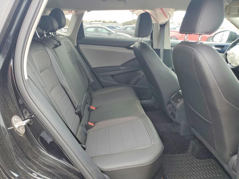 Продажа на аукционе авто 2023 Volkswagen Taos, vin: 3VVUX7B22PM370671, номер лота: 50919116