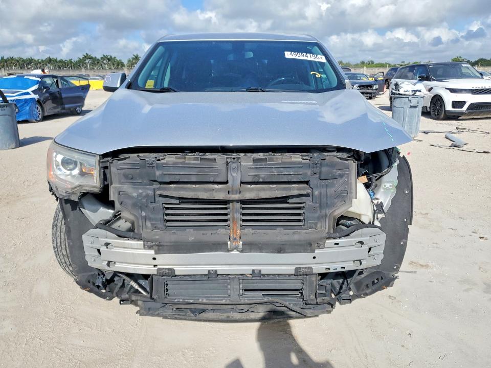 49994196 :رقم المزاد ، 1GKKNKLA7HZ297578 vin ، 2017 Gmc Acadia مزاد بيع