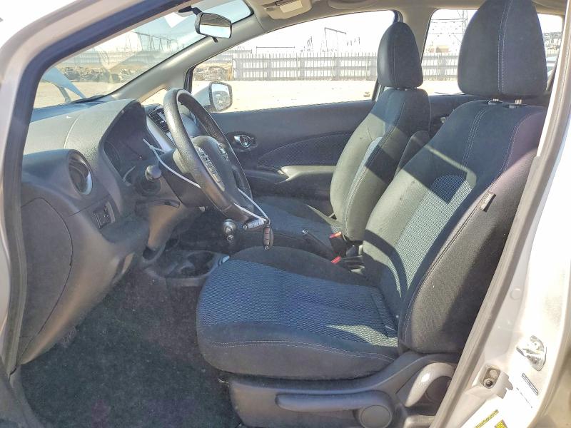 Продаж на аукціоні авто 2015 Nissan Versa Note, vin: 3N1CE2CP7FL431002, номер лоту: 51644586