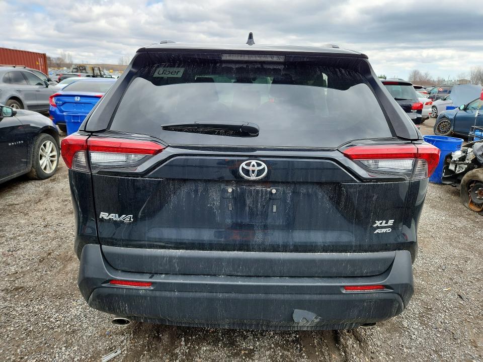 Aukcja sprzedaży 2024 Toyota Rav4, vin: 2T3R1RFV3RC393708, numer aukcji: 47273976
