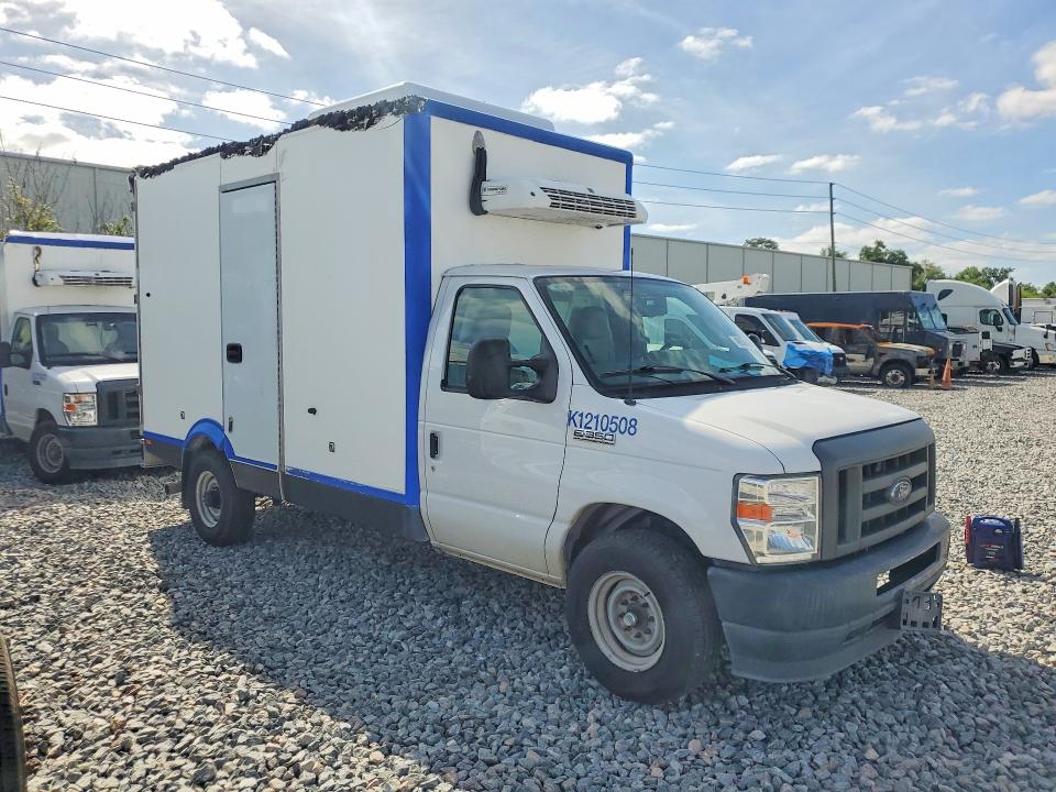 Продажа на аукционе авто 2023 Ford Econoline, vin: 1FDWE3FK9PDD14783, номер лота: 49639446