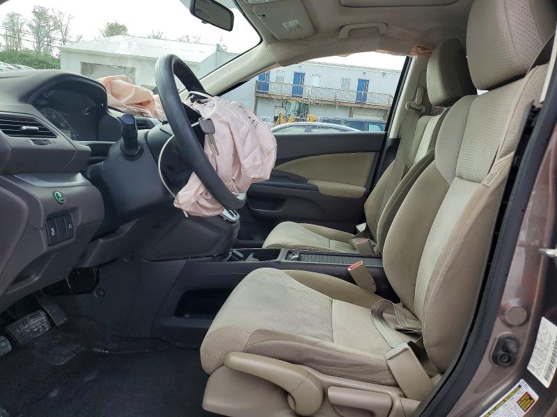Продаж на аукціоні авто 2014 Honda Cr-v, vin: 5J6RM4H50EL015309, номер лоту: 49981046