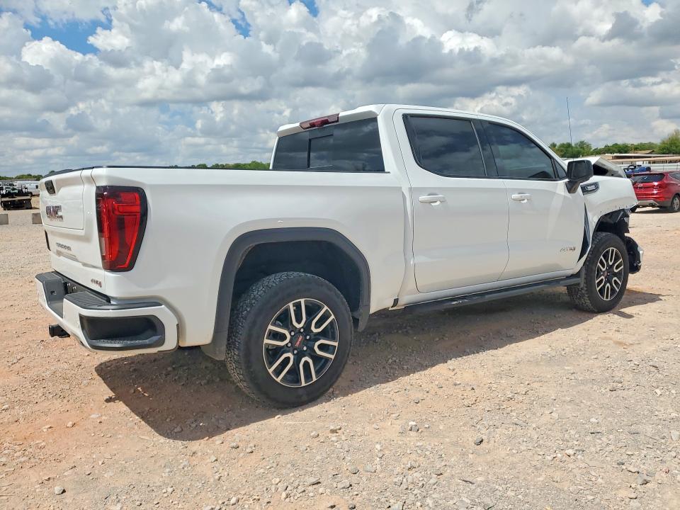 Продажа на аукционе авто 2025 Gmc Sierra, vin: 1GTUUEE80SZ341382, номер лота: 49134026