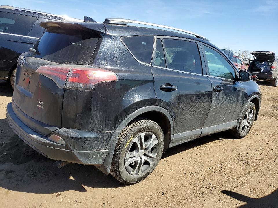 Auction sale of the 2017 Toyota Rav4, vin: 2T3BFREV0HW619284, lot number: 50667996