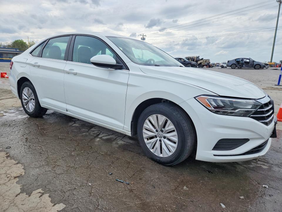 Продажа на аукционе авто 2019 Volkswagen Jetta, vin: 3VWC57BU5KM092873, номер лота: 48302696