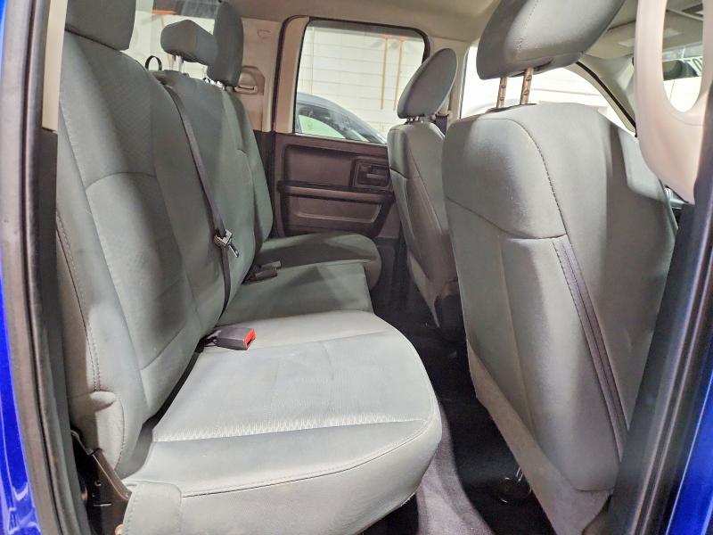 Aukcja sprzedaży 2014 Ram 1500, vin: 1C6RR7FT3ES394328, numer aukcji: 50798246