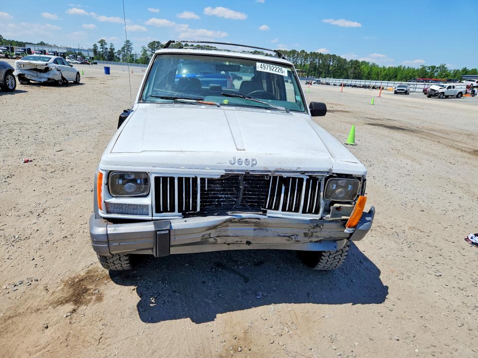 Продажа на аукционе авто 1994 Jeep Cherokee, vin: 1J4FJ78S5RL188381, номер лота: 49792226