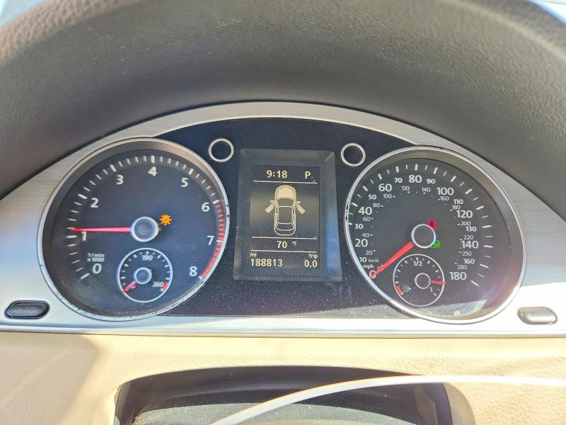 50630316 :رقم المزاد ، WVWBN7AN4GE518526 vin ، 2016 Volkswagen Cc مزاد بيع