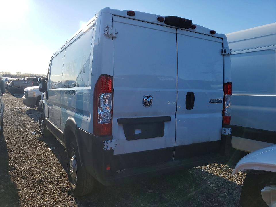 Aukcja sprzedaży 2023 Ram Promaster 1500, vin: 3C6LRVAG5PE600579, numer aukcji: 49003246