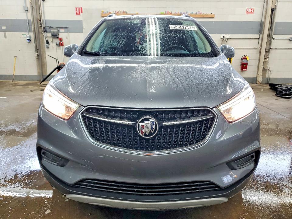 Продажа на аукционе авто 2020 Buick Encore, vin: KL4CJASB9LB048615, номер лота: 50047986