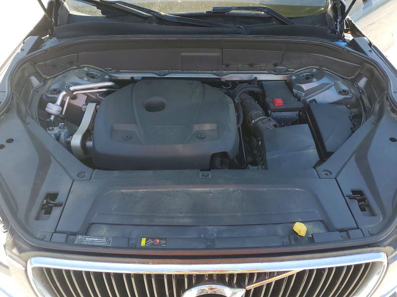 2017 Volvo Xc90 მანქანა იყიდება აუქციონზე, vin: YV4A22PK9H1178655, აუქციონის ნომერი: 50255006