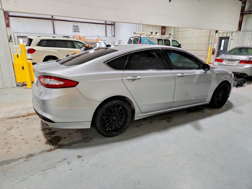 Aukcja sprzedaży 2016 Ford Fusion, vin: 3FA6P0HD2GR302774, numer aukcji: 50426966