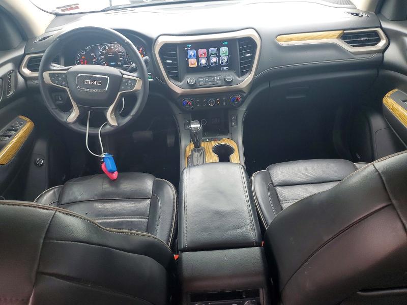 Продаж на аукціоні авто 2017 Gmc Acadia, vin: 1GKKNPLS1HZ242744, номер лоту: 49741606