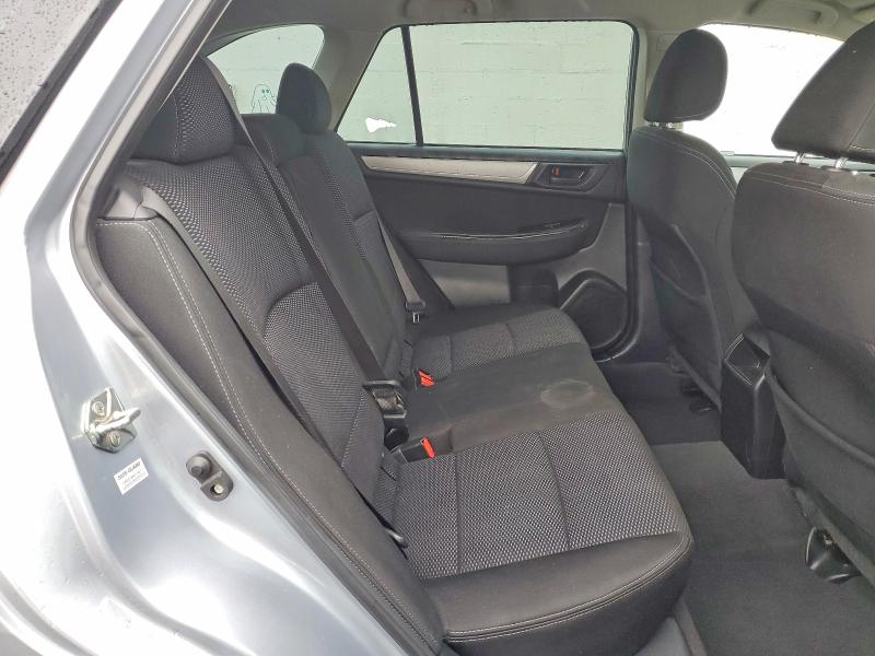 Aukcja sprzedaży 2019 Subaru Outback, vin: 4S4BSABC4K3352219, numer aukcji: 48545066
