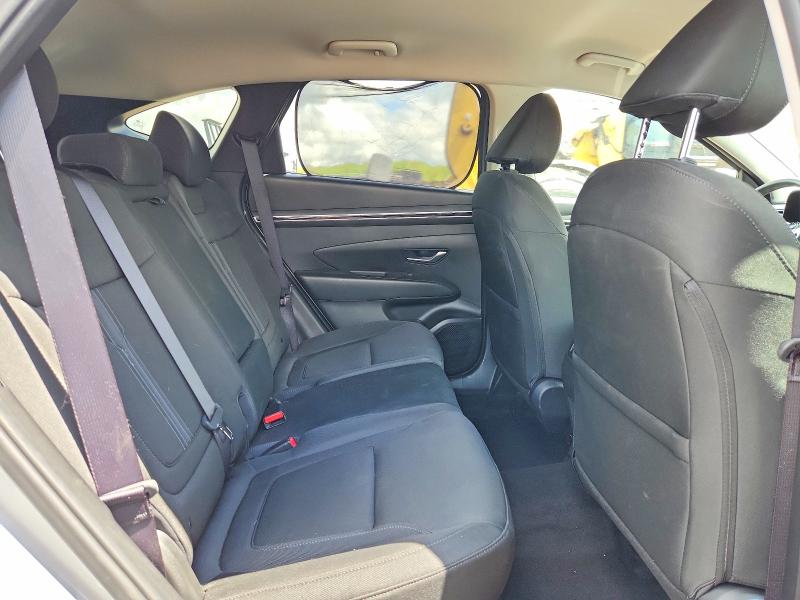 Aukcja sprzedaży 2024 Hyundai Tucson, vin: 5NMJBCDE2RH406073, numer aukcji: 51999816