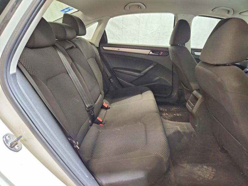 49339856 :رقم المزاد ، 1VWAP7A33CC028294 vin ، 2012 Volkswagen Passat مزاد بيع