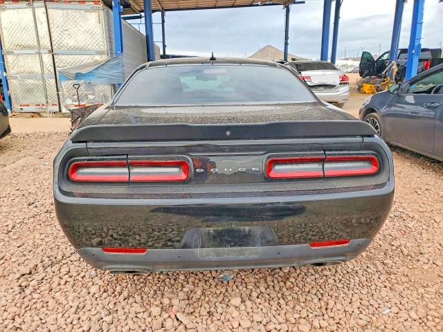 Aukcja sprzedaży 2021 Dodge Challenger, vin: 2C3CDZBT2MH564252, numer aukcji: 46376626