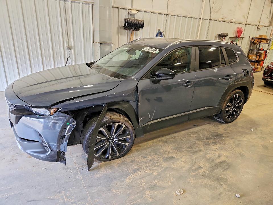 48409236 :رقم المزاد ، 7MMVABXY7PN151148 vin ، 2023 Mazda Cx-50 مزاد بيع