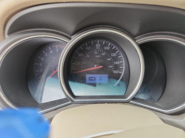 Продажа на аукционе авто 2011 Nissan Murano, vin: JN8AZ1MW5BW152164, номер лота: 48418956