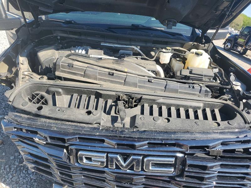 Продажа на аукционе авто 2024 Gmc Sierra2500, vin: 1GT49XEY4RF205734, номер лота: 48338616