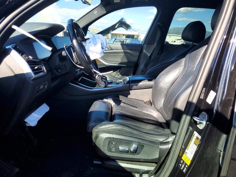 Aukcja sprzedaży 2019 Bmw X5, vin: 5UXCR6C56KLK82884, numer aukcji: 51111286