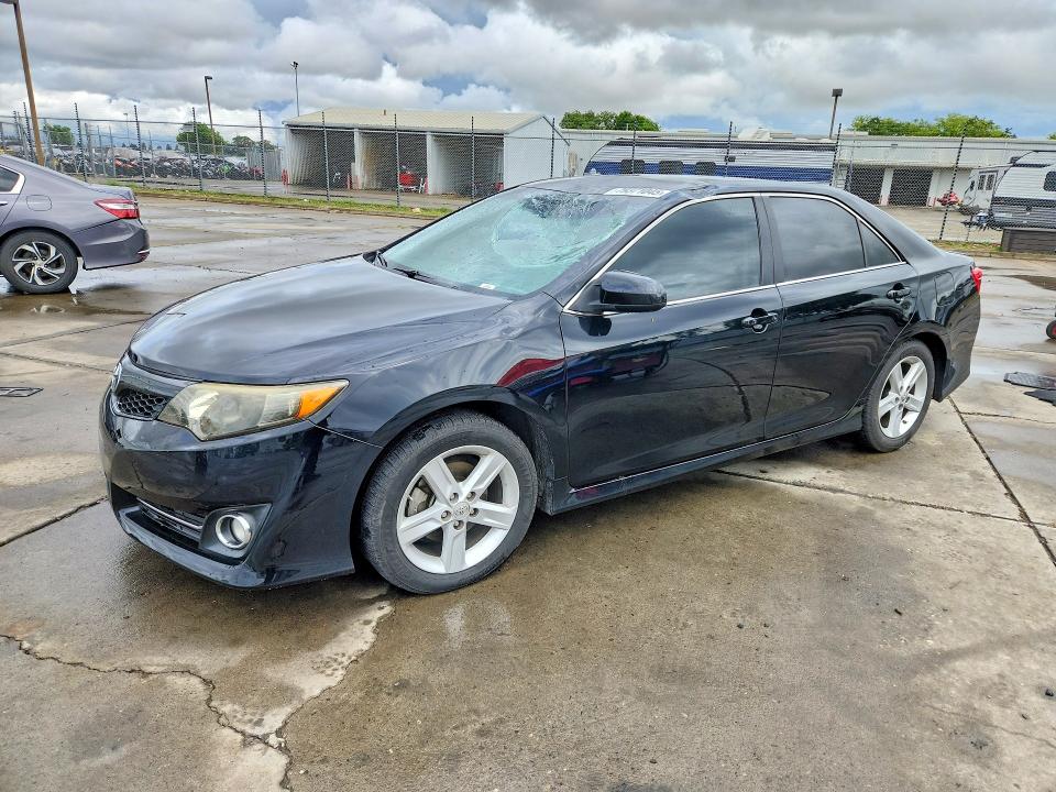 Продажа на аукционе авто 2014 Toyota Camry, vin: 4T1BF1FK5EU368725, номер лота: 79371045