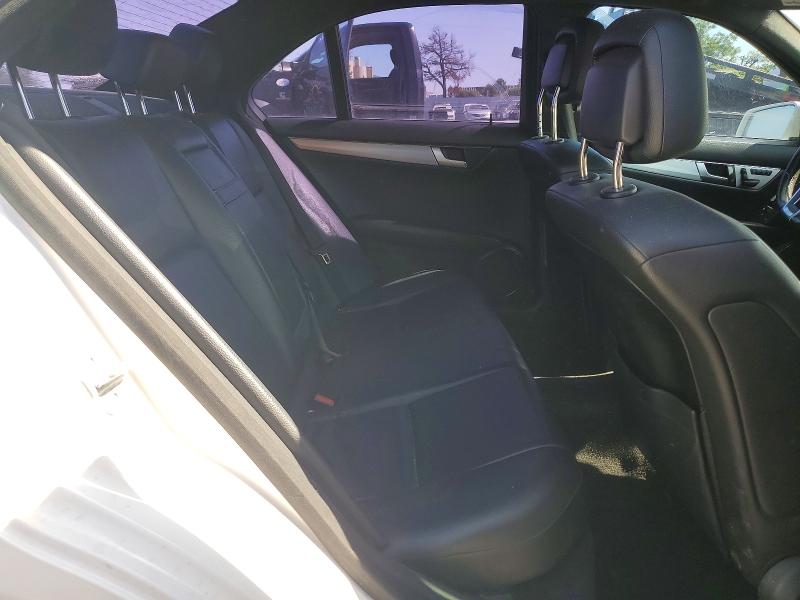 Aukcja sprzedaży 2013 Mercedes-benz C, vin: WDDGF4HB9DA779219, numer aukcji: 49667286