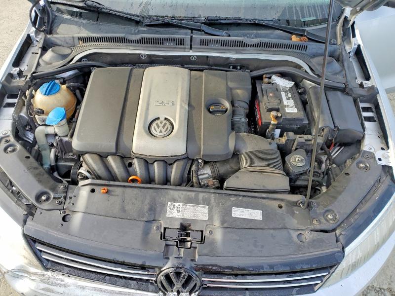49873556 :رقم المزاد ، 3VWDP7AJ7DM279993 vin ، 2013 Volkswagen Jetta مزاد بيع