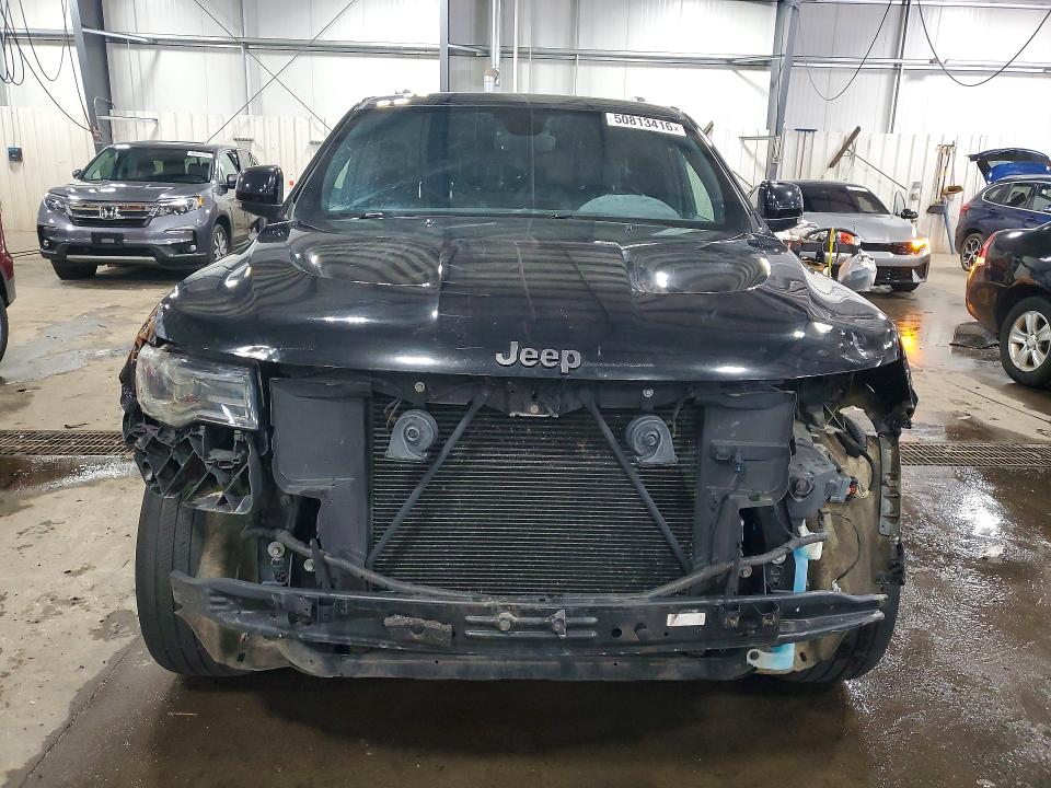 Продаж на аукціоні авто 2020 Jeep Grand Cherokee, vin: 1C4RJFBG9LC173441, номер лоту: 50813416