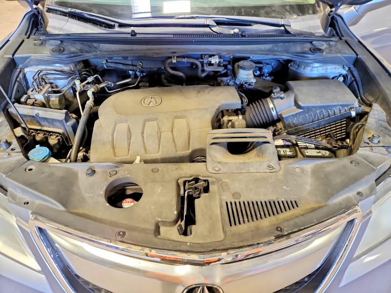 50731446 :رقم المزاد ، 5J8TB4H39DL005202 vin ، 2013 Acura Rdx مزاد بيع