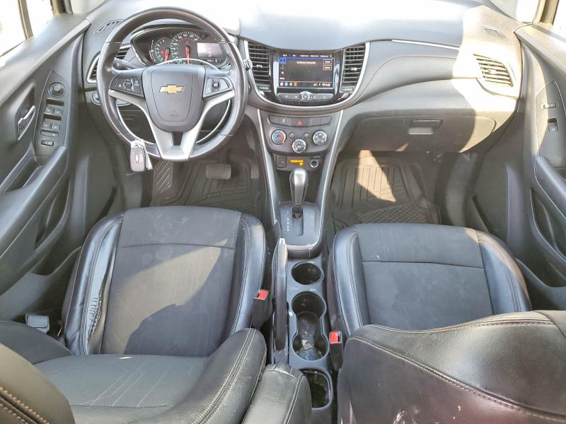 Продажа на аукционе авто 2020 Chevrolet Trax, vin: KL7CJPSB8LB330864, номер лота: 51697656