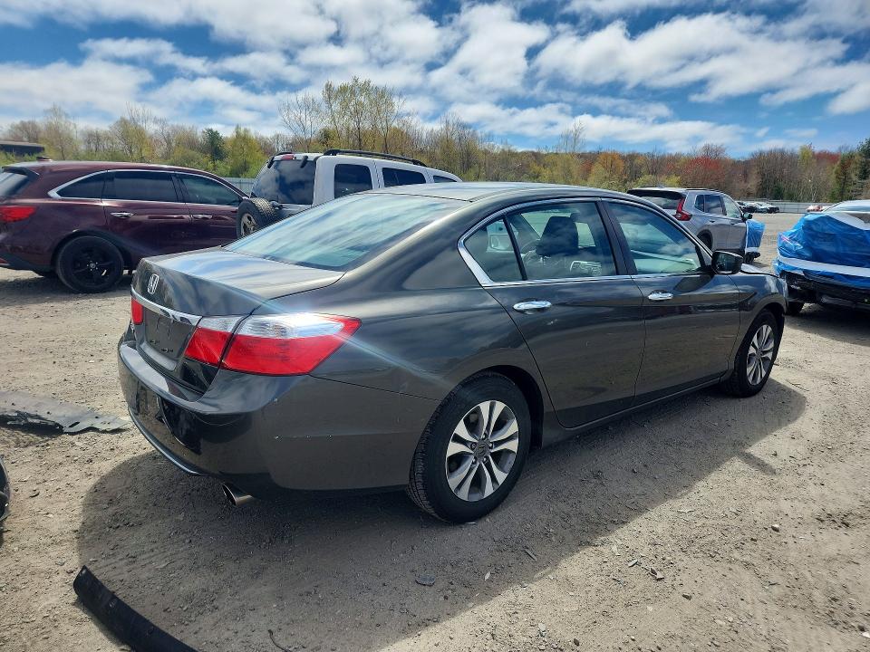 Продаж на аукціоні авто 2015 Honda Accord, vin: 1HGCR2F39FA014693, номер лоту: 51863186