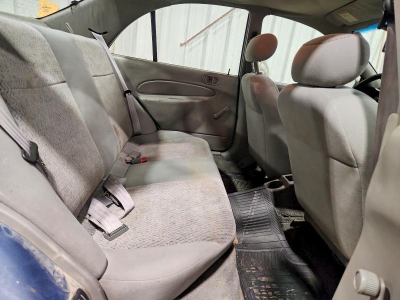 Продаж на аукціоні авто 1999 Ford Escort, vin: 1FAFP13P7XW110996, номер лоту: 49287986