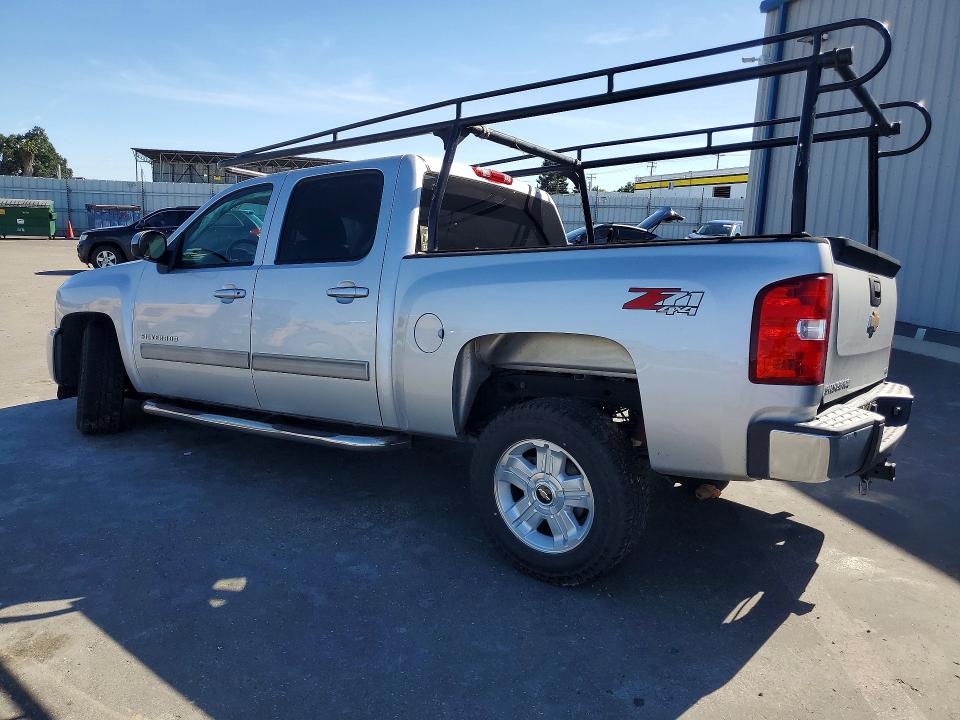 2012 Chevrolet Silverado მანქანა იყიდება აუქციონზე, vin: 3GCPKTE74CG246582, აუქციონის ნომერი: 51190816