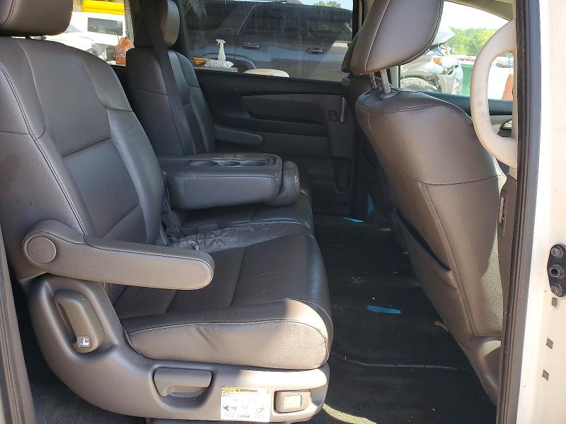 Продаж на аукціоні авто 2013 Honda Odyssey, vin: 5FNRL5H90DB008959, номер лоту: 50313286