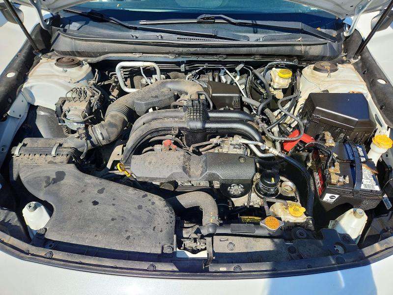 Продажа на аукционе авто 2019 Subaru Outback, vin: 4S4BSAJC6K3384381, номер лота: 49983806