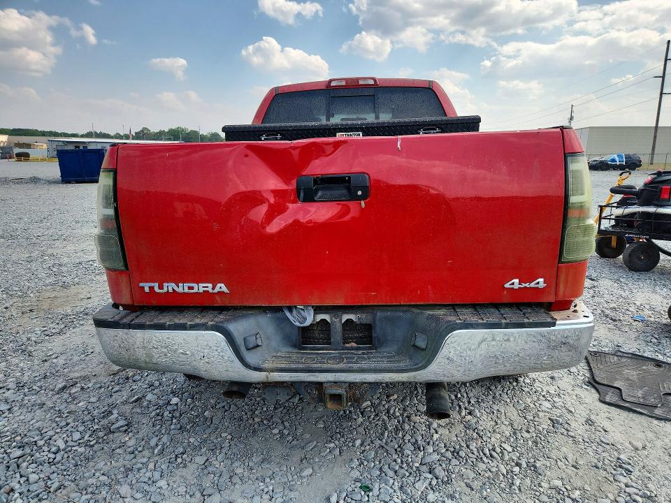 2013 Toyota Tundra მანქანა იყიდება აუქციონზე, vin: 5TFUM5F17DX049082, აუქციონის ნომერი: 51176736