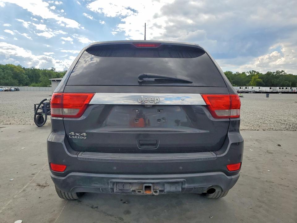 Aukcja sprzedaży 2011 Jeep Grand Cherokee, vin: 1J4RR4GG0BC669758, numer aukcji: 51264566