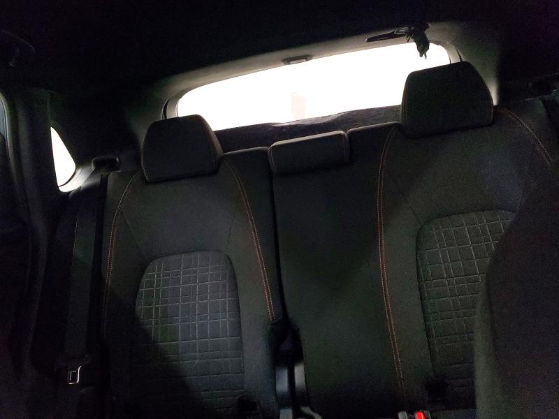 50804506 :رقم المزاد ، 3CZRZ1H51SM713860 vin ، 2025 Honda Hr-v مزاد بيع