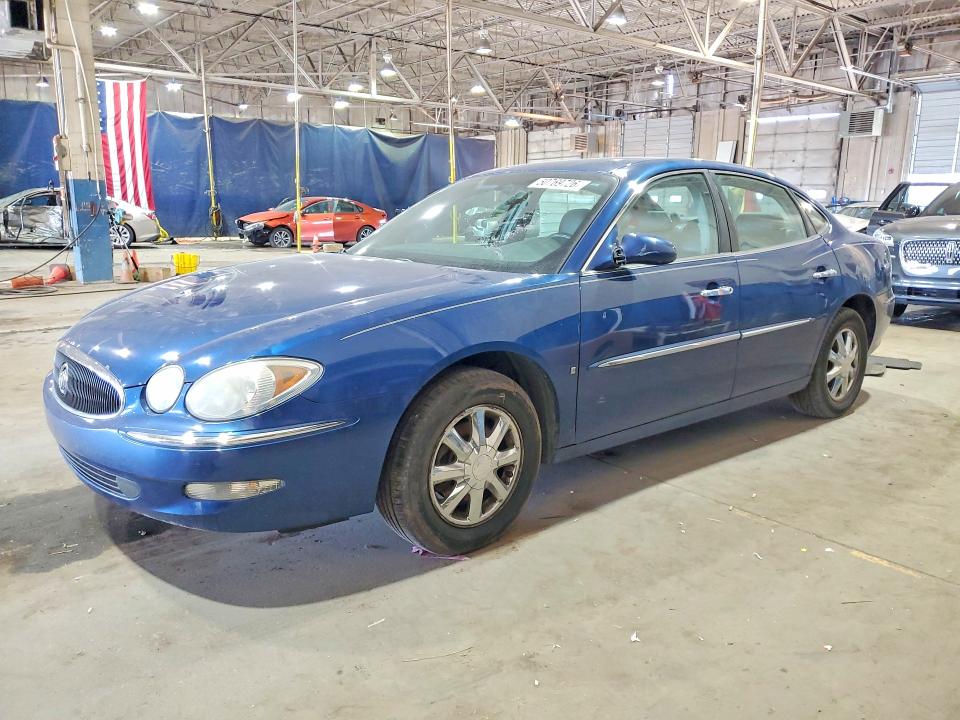 Aukcja sprzedaży 2006 Buick Lacrosse, vin: 2G4WD582361178866, numer aukcji: 50769726