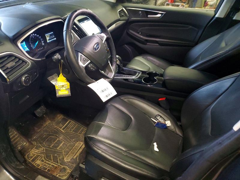 Aukcja sprzedaży 2016 Ford Edge, vin: 2FMPK4K84GBB97004, numer aukcji: 49985126
