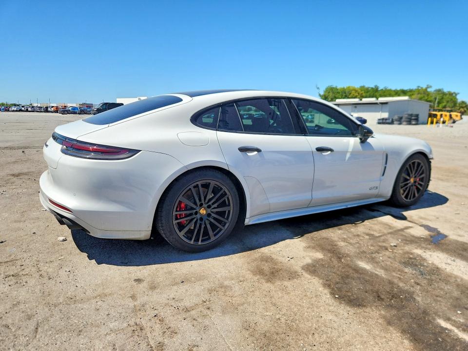 Aukcja sprzedaży 2020 Porsche Panamera, vin: WP0AG2A73LL145964, numer aukcji: 50318466