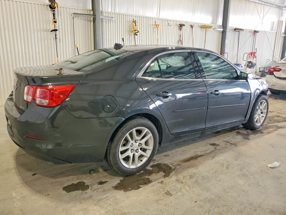 48296736 :رقم المزاد ، 1G11C5SLXEF221425 vin ، 2014 Chevrolet Malibu مزاد بيع