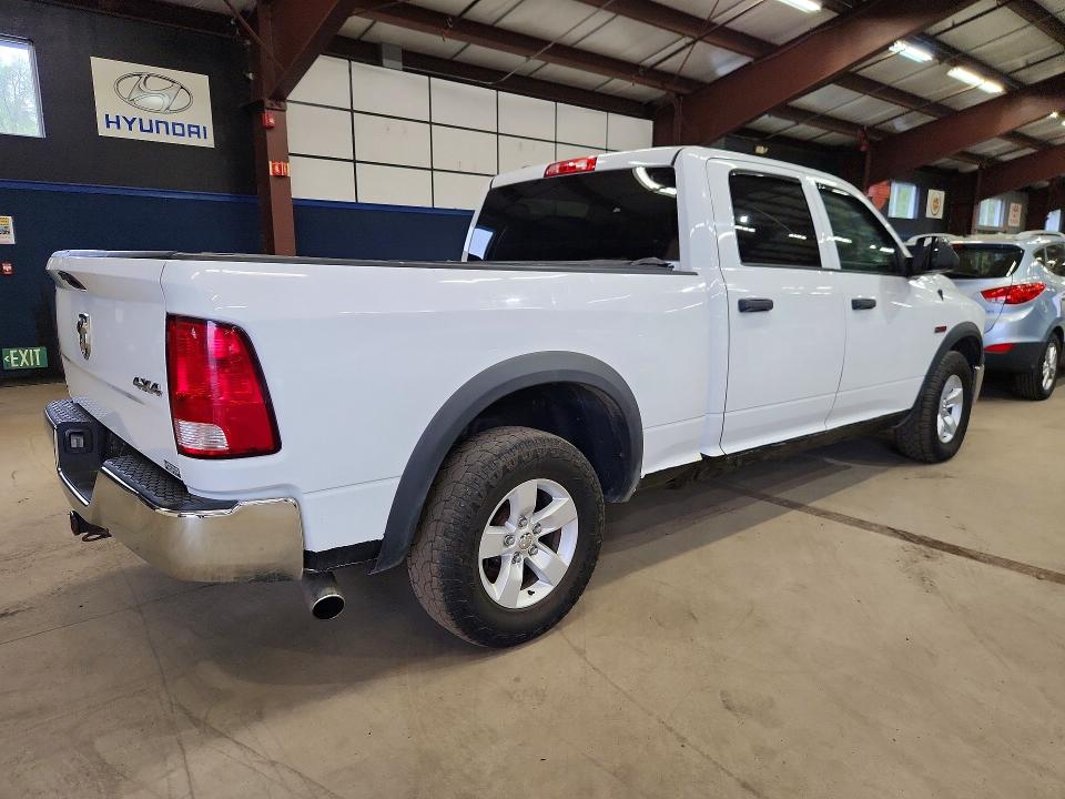 50759986 :رقم المزاد ، 1C6RR7SM9ES476403 vin ، 2014 Ram 1500 مزاد بيع